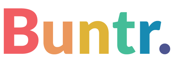 Buntr. I Für die Community 🏳️‍🌈