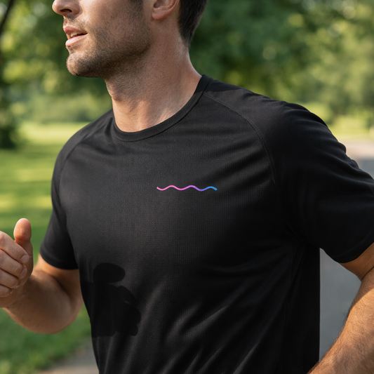 Sport Shirt - Welle - Bisexuell